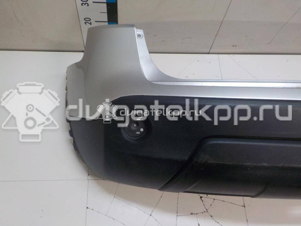 Фото Бампер задний  85022jd00h для Nissan Qashqai {forloop.counter}}