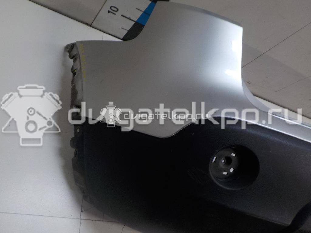 Фото Бампер задний  85022jd00h для Nissan Qashqai {forloop.counter}}