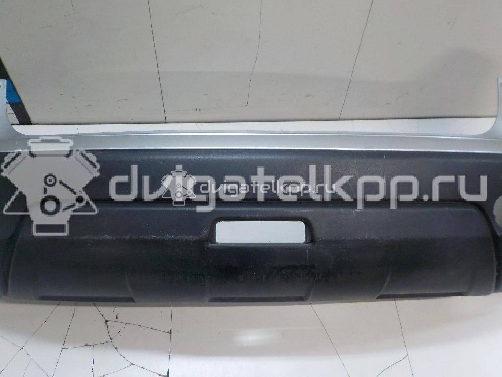 Фото Бампер задний  85022jd00h для Nissan Qashqai {forloop.counter}}