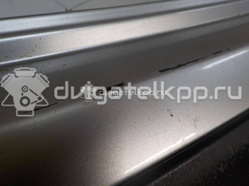 Фото Бампер задний  85022jd00h для Nissan Qashqai {forloop.counter}}