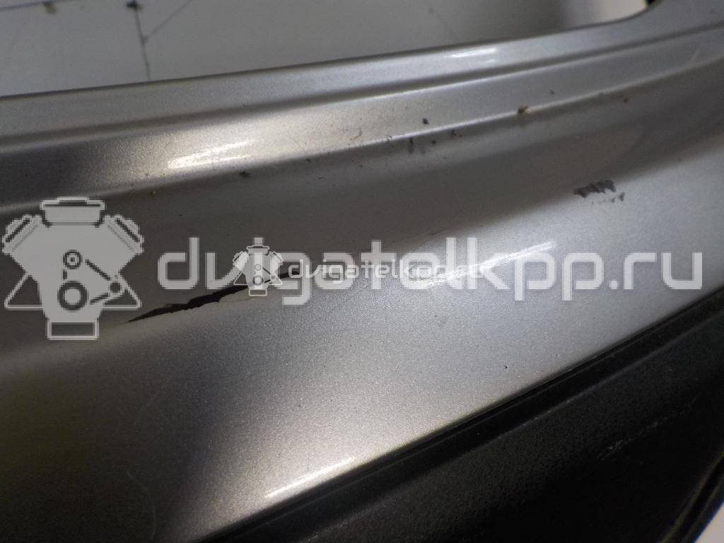 Фото Бампер задний  85022jd00h для Nissan Qashqai {forloop.counter}}