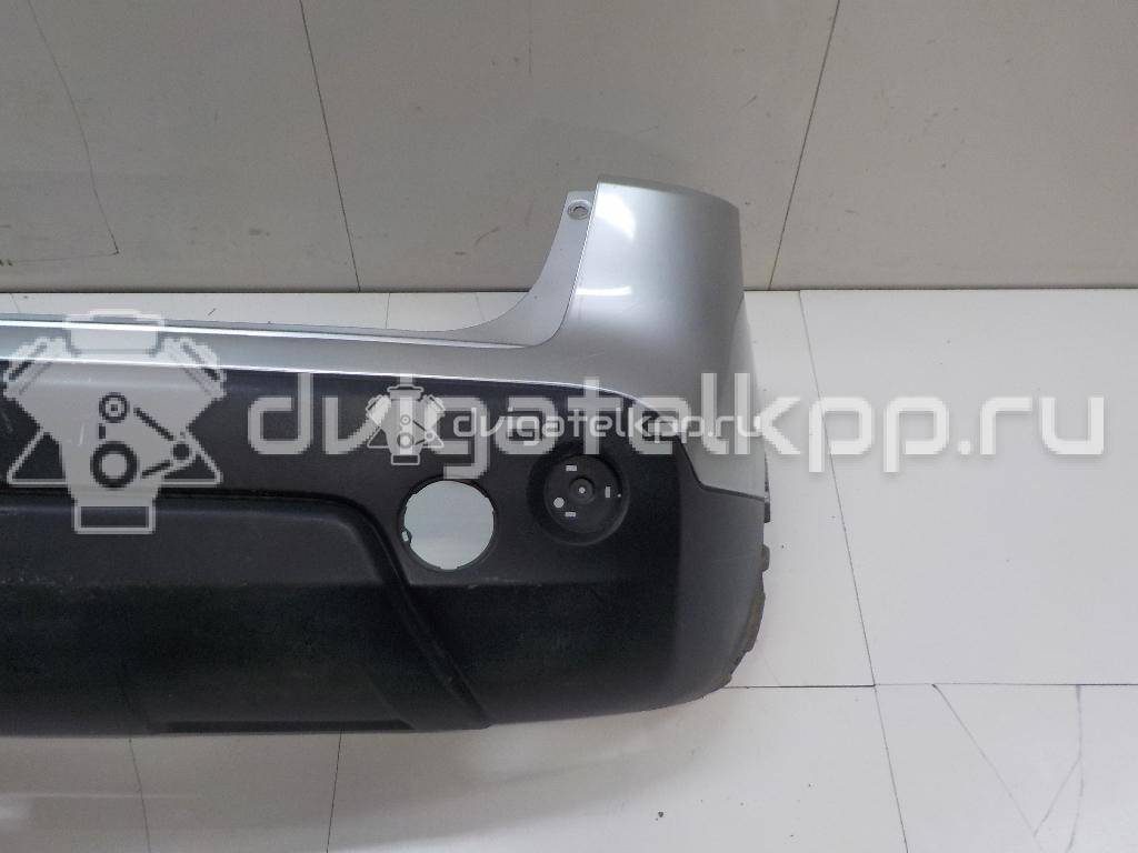 Фото Бампер задний  85022jd00h для Nissan Qashqai {forloop.counter}}