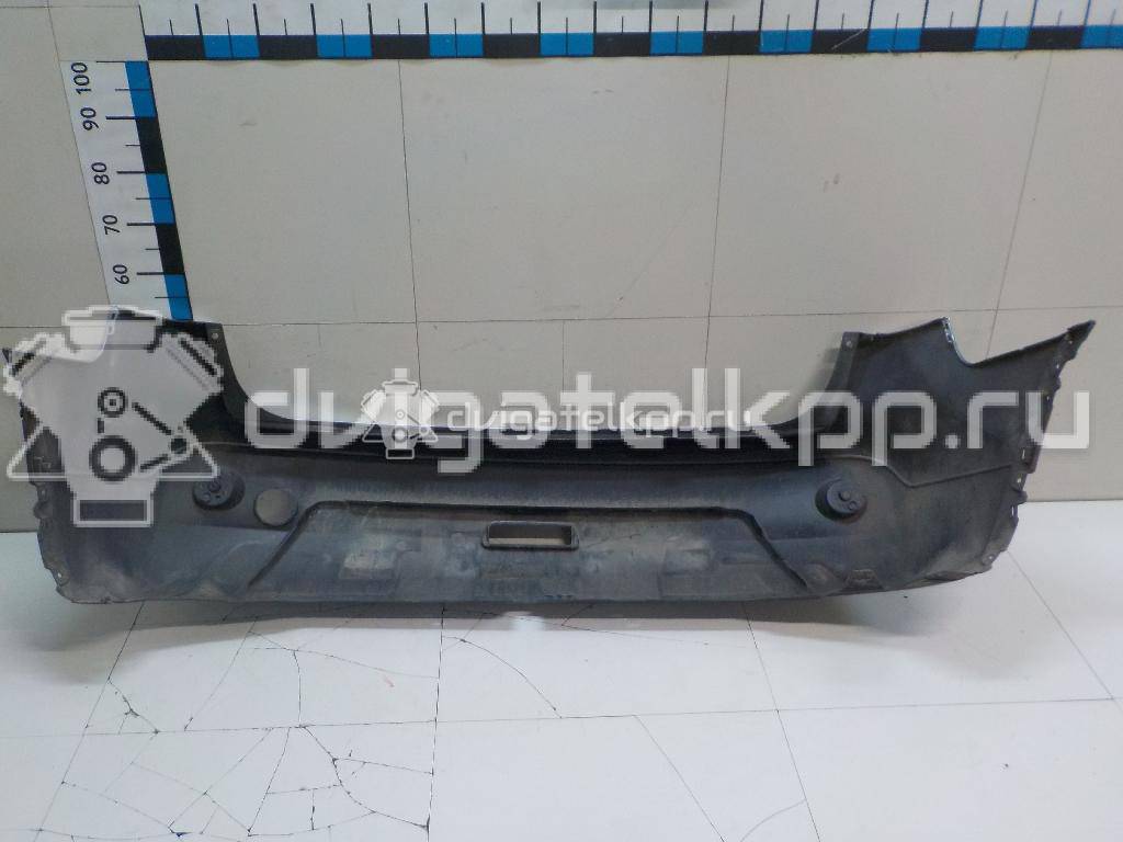Фото Бампер задний  85022jd00h для Nissan Qashqai {forloop.counter}}
