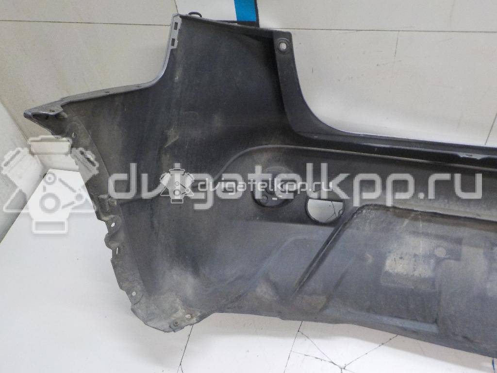Фото Бампер задний  85022jd00h для Nissan Qashqai {forloop.counter}}