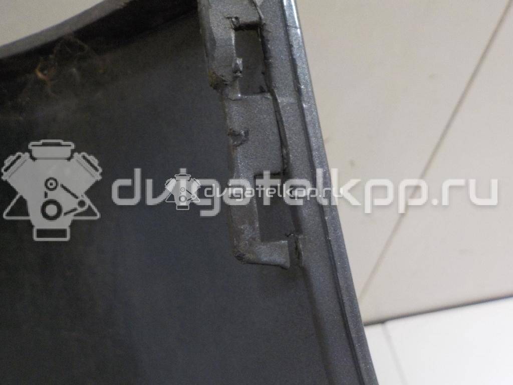 Фото Бампер задний  85022jd00h для Nissan Qashqai {forloop.counter}}