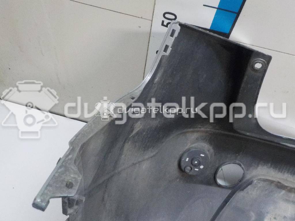 Фото Бампер задний  85022jd00h для Nissan Qashqai {forloop.counter}}