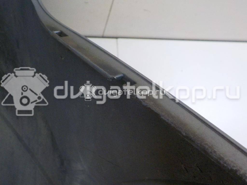 Фото Бампер задний  85022jd00h для Nissan Qashqai {forloop.counter}}