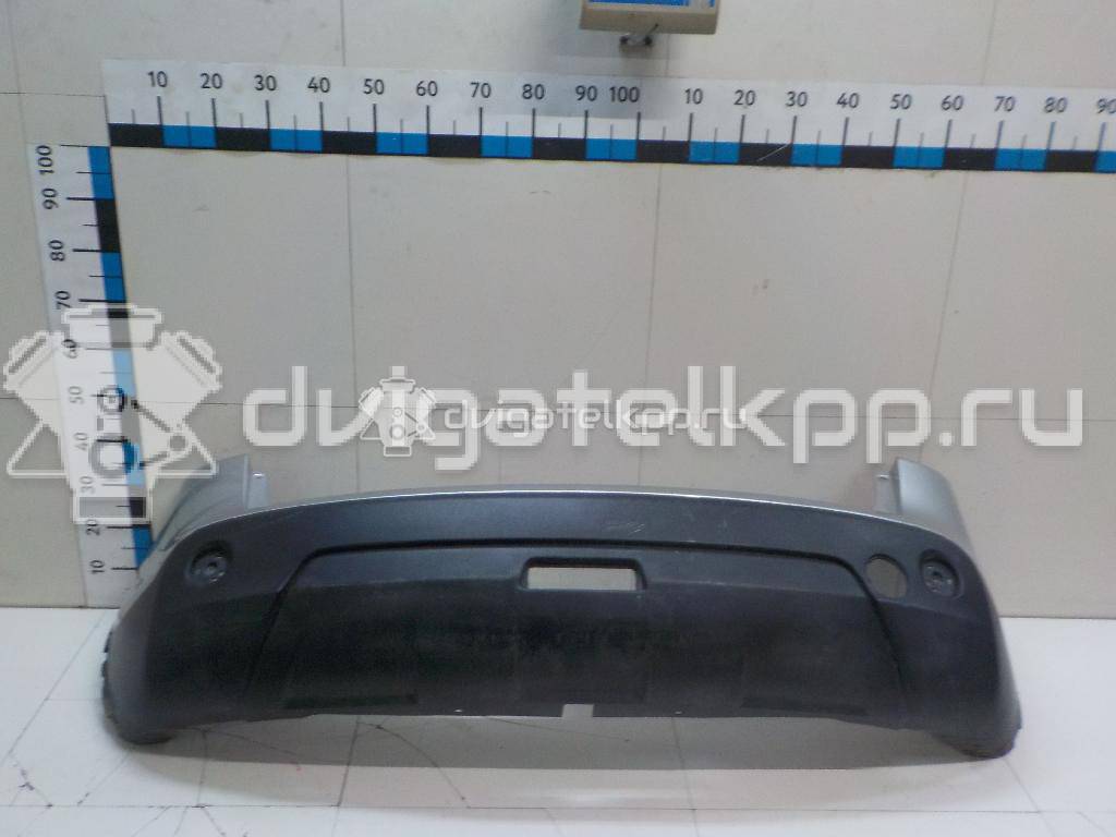 Фото Бампер задний  85022jd00h для Nissan Qashqai {forloop.counter}}