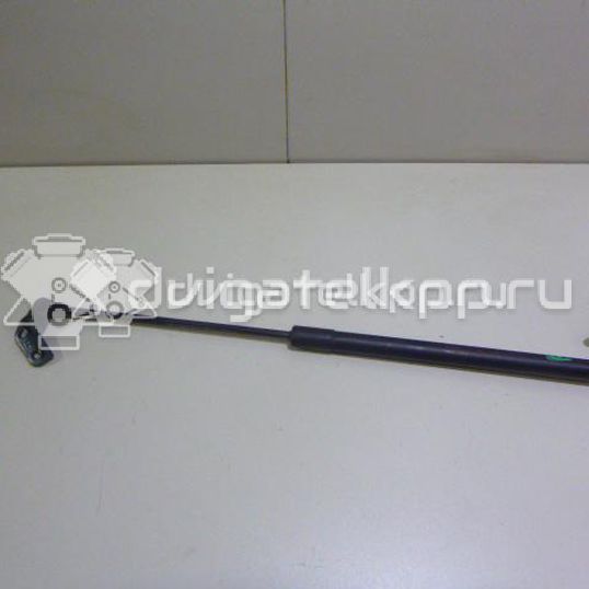 Фото Амортизатор двери багажника  90450JD01B для Nissan Qashqai