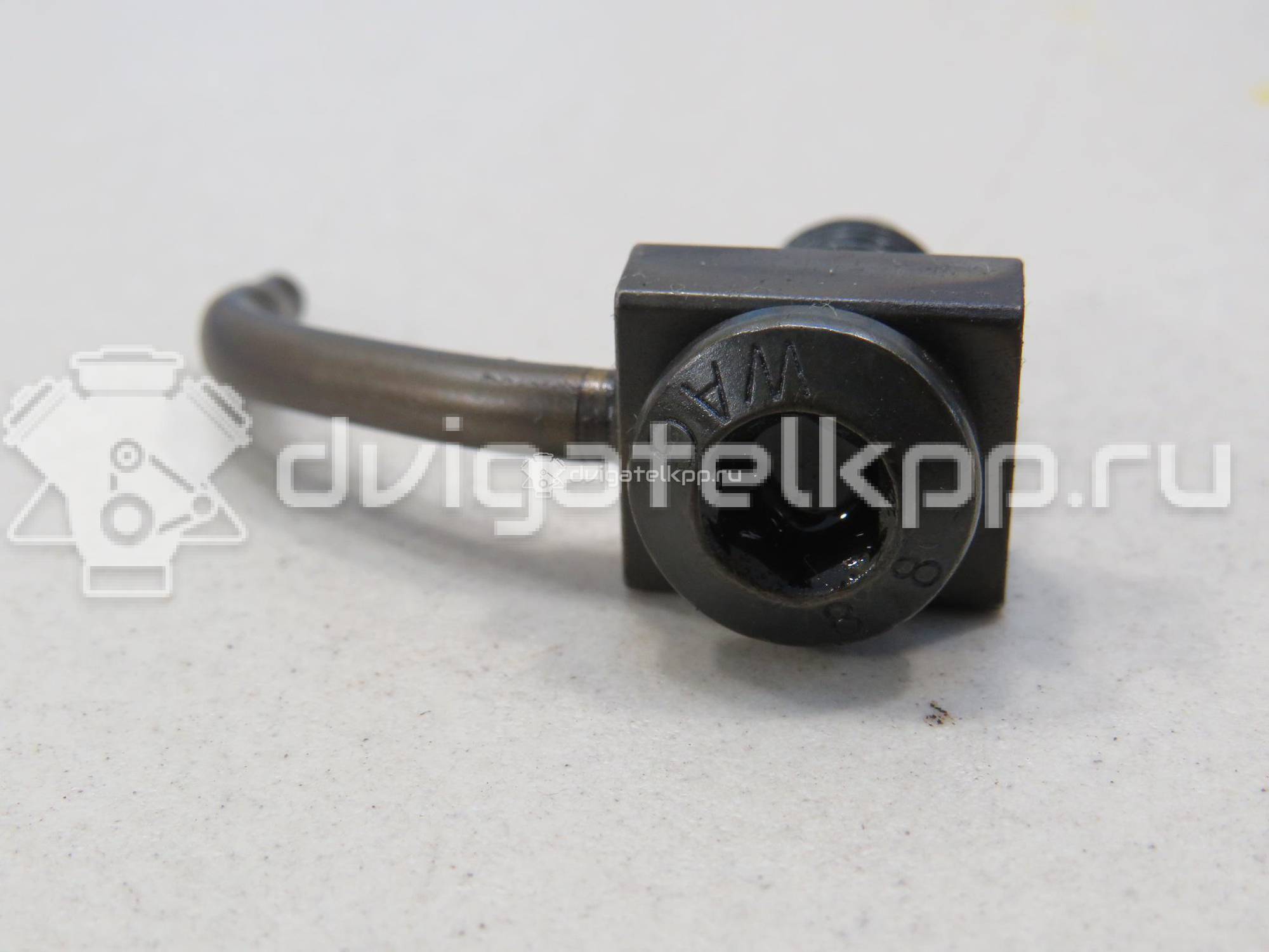 Фото Форсунка масляная  2711800143 для mercedes benz C209 CLK coupe {forloop.counter}}