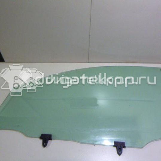 Фото Стекло двери передней левой  80301jd000 для Nissan Qashqai