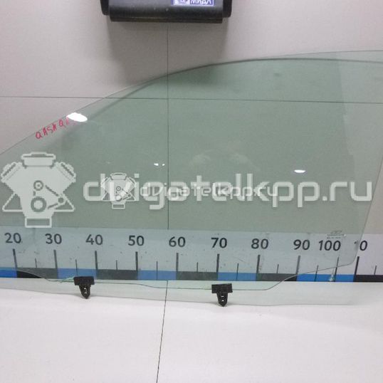 Фото Стекло двери передней левой  80301jd000 для Nissan Qashqai