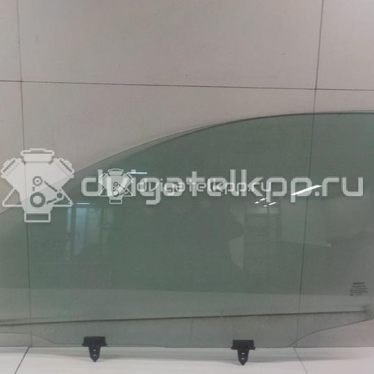 Фото Стекло двери передней левой  80301jd000 для Nissan Qashqai