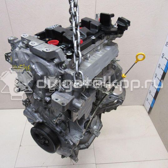 Фото Контрактный (б/у) двигатель MR20DD для Nissan (Dongfeng) / Nissan 150 л.с 16V 2.0 л бензин 101026MMAA