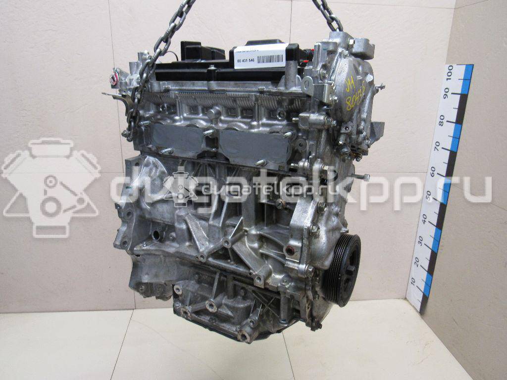 Фото Контрактный (б/у) двигатель MR20DD для Nissan (Dongfeng) / Nissan 150 л.с 16V 2.0 л бензин 101026MMAA {forloop.counter}}