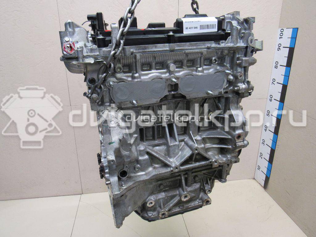 Фото Контрактный (б/у) двигатель MR20DD для Nissan (Dongfeng) / Nissan 150 л.с 16V 2.0 л бензин 101026MMAA {forloop.counter}}