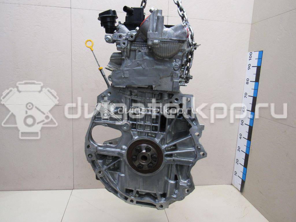 Фото Контрактный (б/у) двигатель MR20DD для Nissan (Dongfeng) / Nissan 150 л.с 16V 2.0 л бензин 101026MMAA {forloop.counter}}