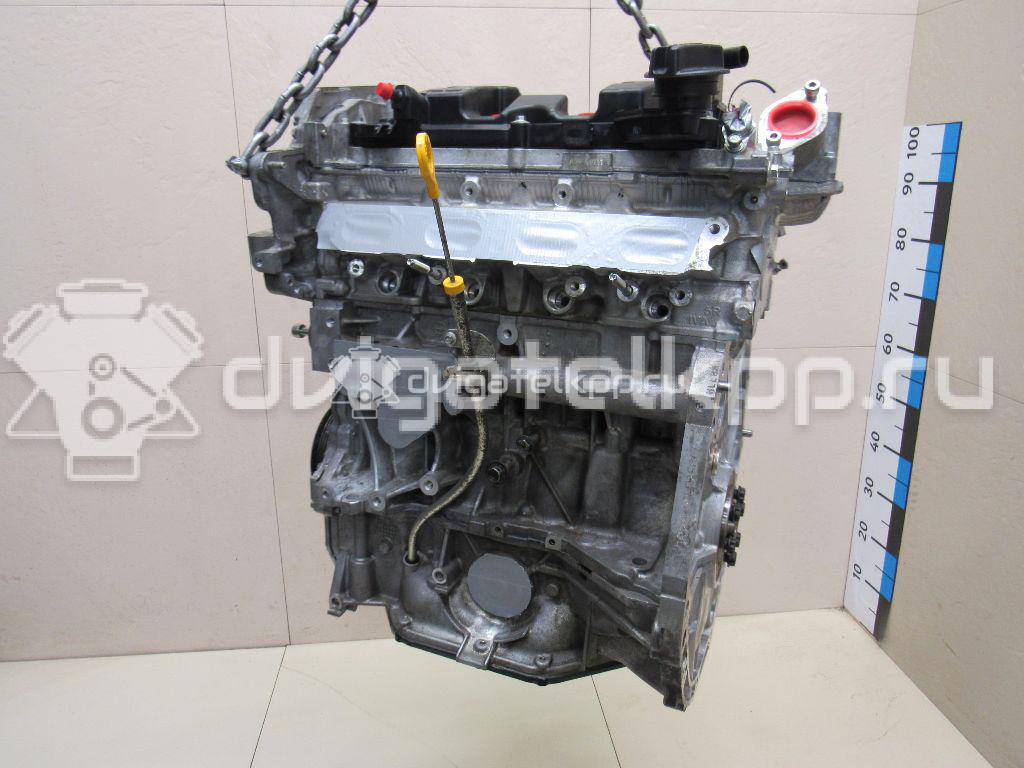 Фото Контрактный (б/у) двигатель MR20DD для Nissan (Dongfeng) / Nissan 150 л.с 16V 2.0 л бензин 101026MMAA {forloop.counter}}