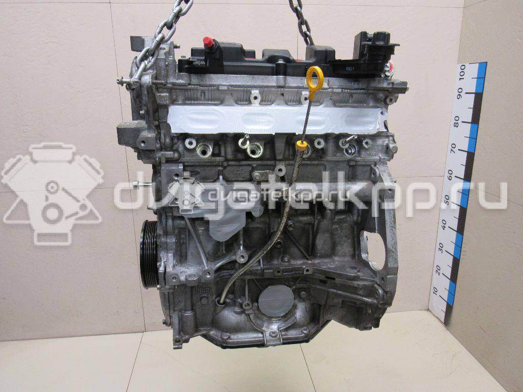 Фото Контрактный (б/у) двигатель MR20DD для Nissan (Dongfeng) / Nissan 150 л.с 16V 2.0 л бензин 101026MMAA {forloop.counter}}