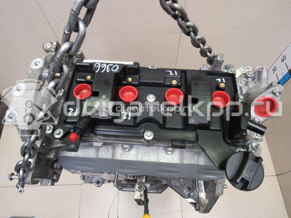 Фото Контрактный (б/у) двигатель MR20DD для Nissan (Dongfeng) / Nissan 150 л.с 16V 2.0 л бензин 101026MMAA {forloop.counter}}