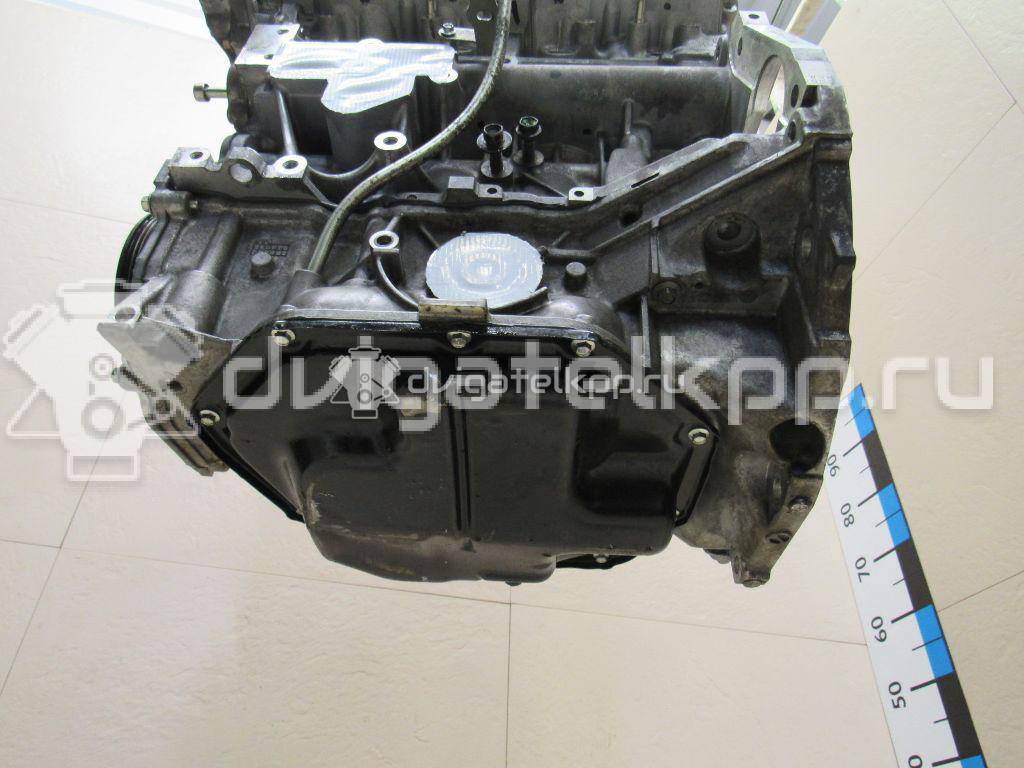 Фото Контрактный (б/у) двигатель MR20DD для Nissan (Dongfeng) / Nissan 150 л.с 16V 2.0 л бензин 101026MMAA {forloop.counter}}