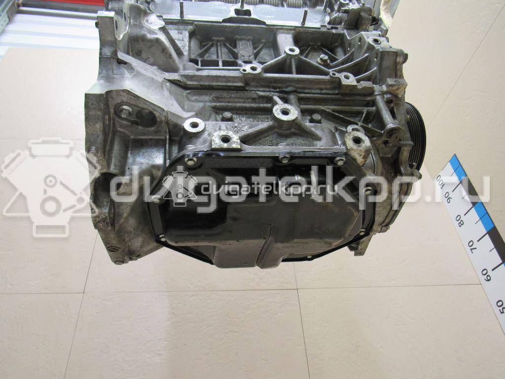 Фото Контрактный (б/у) двигатель MR20DD для Nissan (Dongfeng) / Nissan 150 л.с 16V 2.0 л бензин 101026MMAA {forloop.counter}}