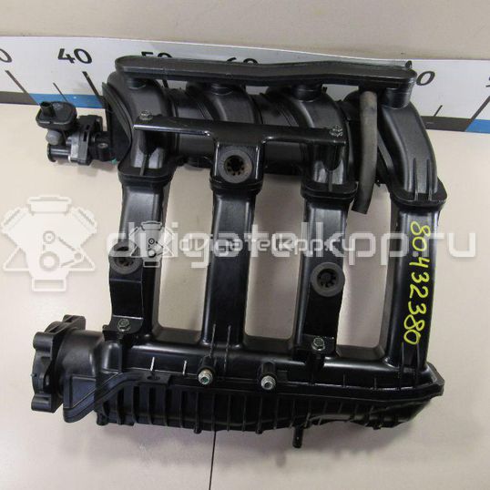 Фото Коллектор впускной  140014bt0a для Nissan (Dongfeng) / Nissan