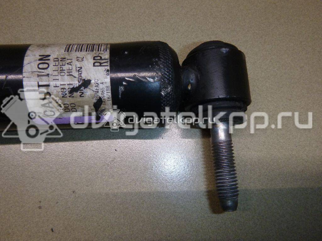 Фото Амортизатор задний  562104ea2a для Nissan Qashqai {forloop.counter}}