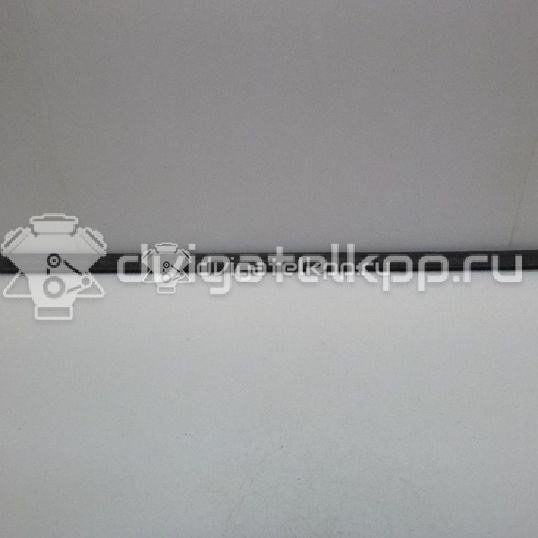 Фото Накладка стекла переднего левого  808214EA0A для nissan Qashqai (J11)