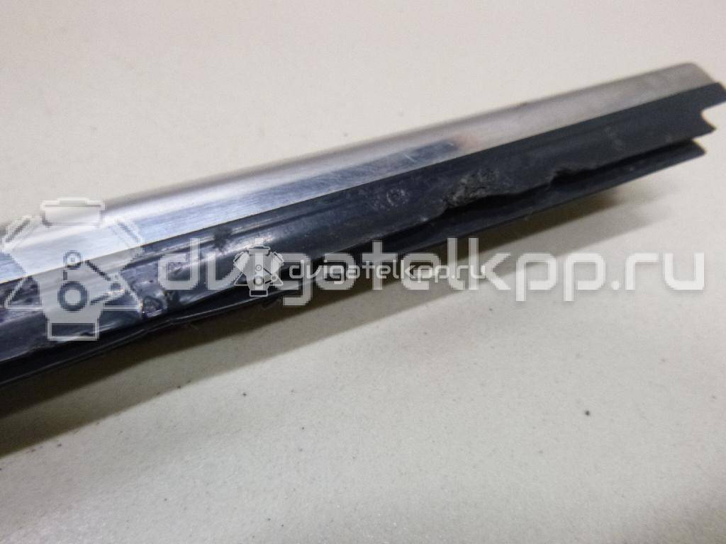 Фото Накладка стекла переднего левого  808214EA0A для nissan Qashqai (J11) {forloop.counter}}