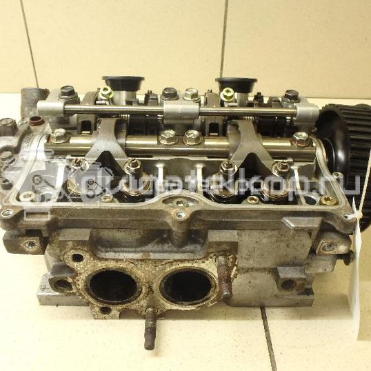 Фото Головка блока для двигателя EJ253 для Subaru / Saab 167-175 л.с 16V 2.5 л бензин