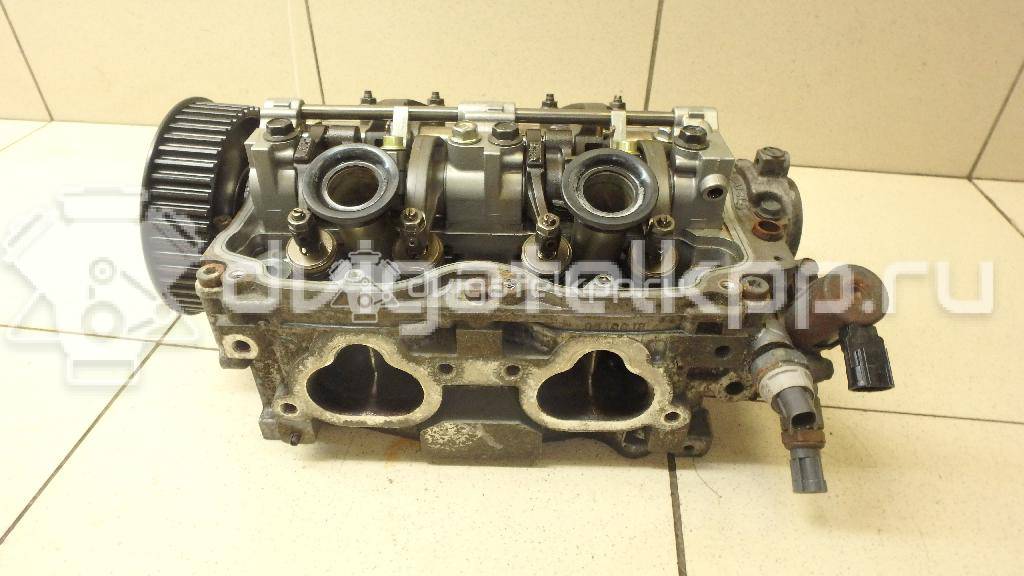 Фото Головка блока для двигателя EJ253 для Subaru / Saab 167-175 л.с 16V 2.5 л бензин {forloop.counter}}