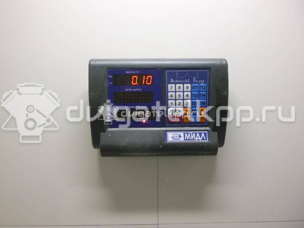 Фото Насос омывателя фар  28920jd00a для Nissan Qashqai / Np300 / Pathfinder {forloop.counter}}