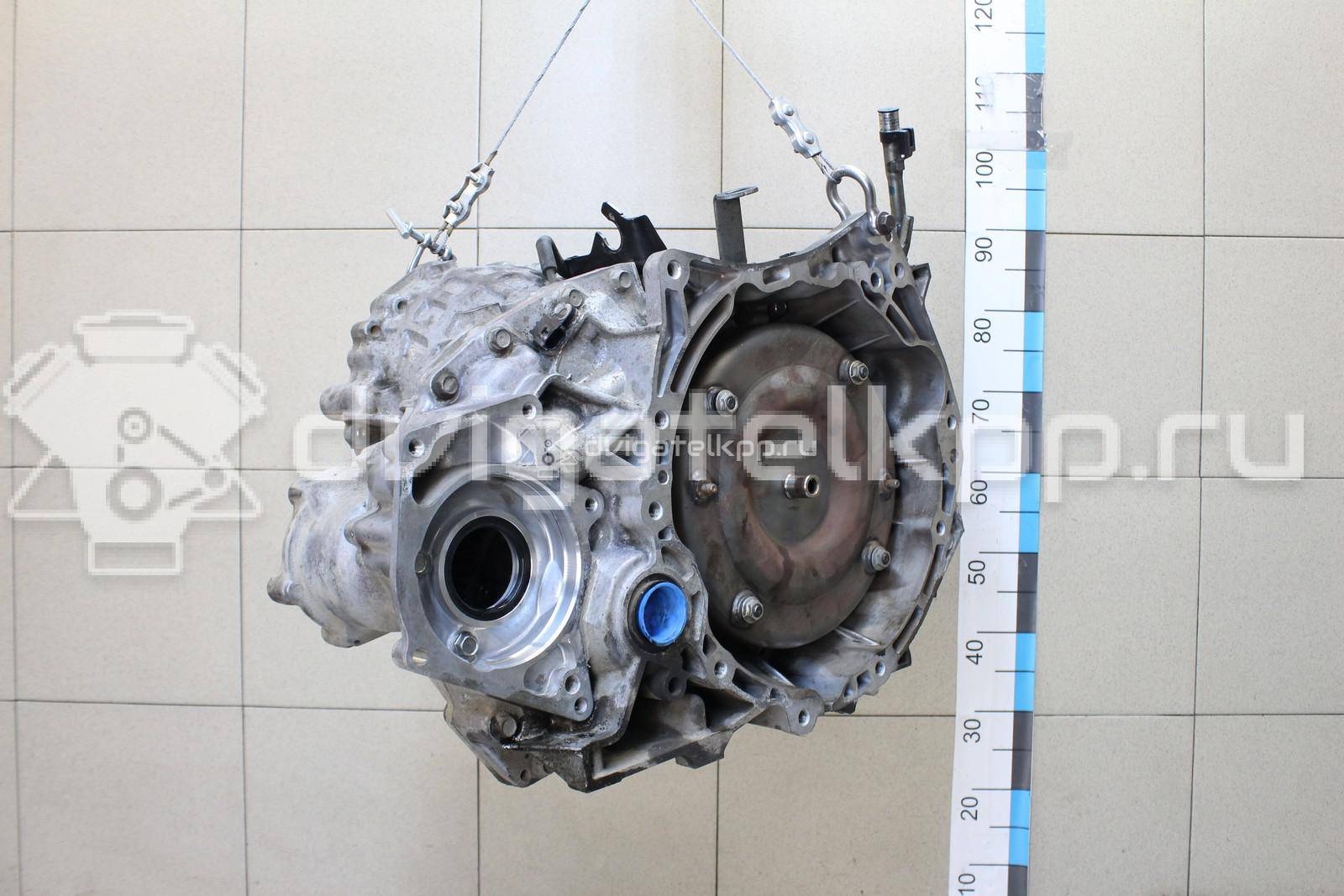 Фото Контрактная (б/у) АКПП для Venucia / Suzuki / Samsung / Nissan / Nissan (Dongfeng) 144 л.с 16V 2.0 л MR20DE бензин 310201XT2D {forloop.counter}}