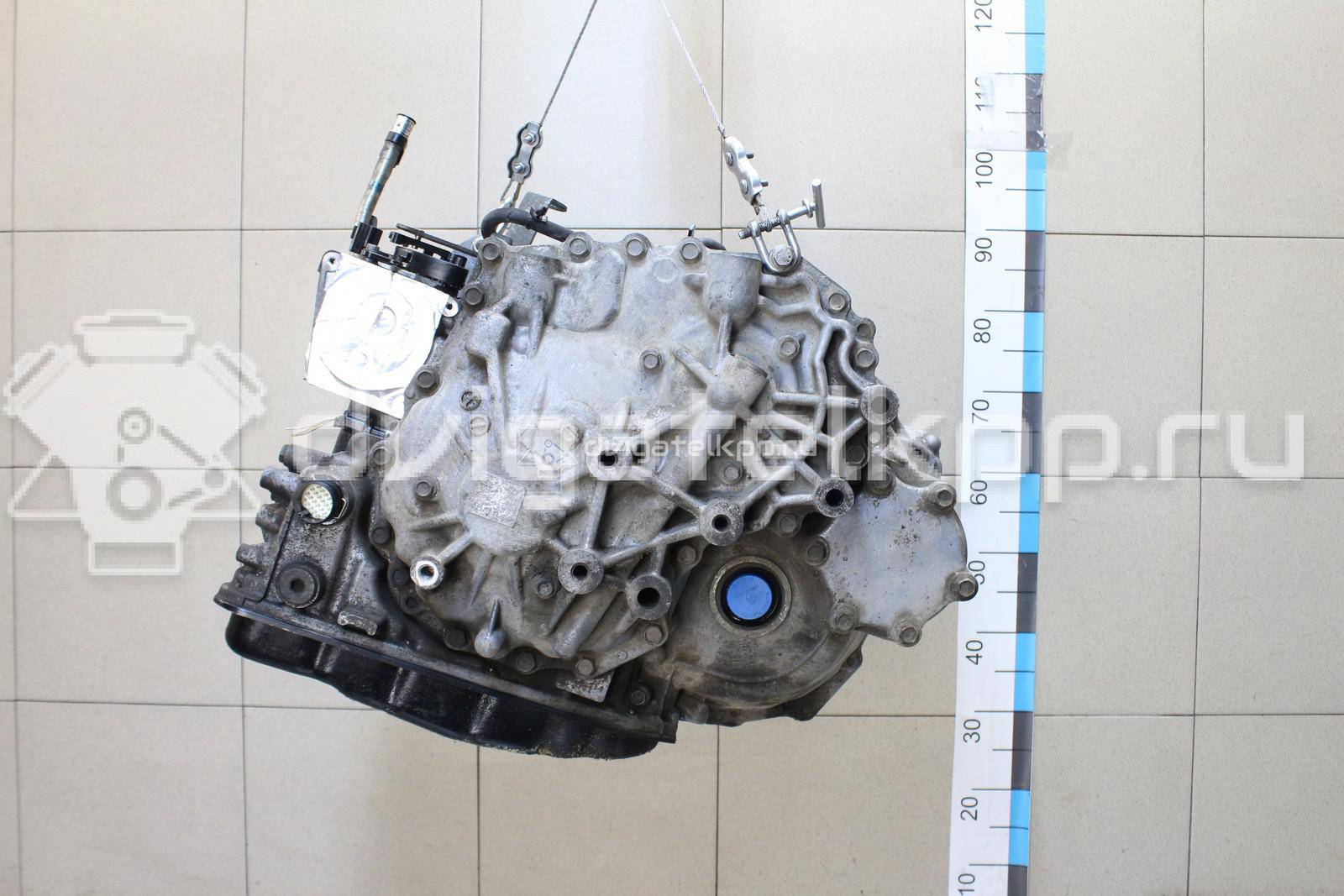 Фото Контрактная (б/у) АКПП для Venucia / Suzuki / Samsung / Nissan / Nissan (Dongfeng) 144 л.с 16V 2.0 л MR20DE бензин 310201XT2D {forloop.counter}}