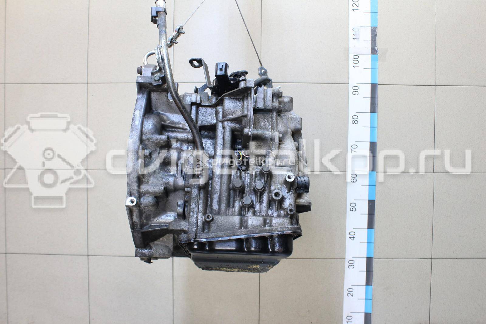 Фото Контрактная (б/у) АКПП для Venucia / Suzuki / Samsung / Nissan / Nissan (Dongfeng) 144 л.с 16V 2.0 л MR20DE бензин 310201XT2D {forloop.counter}}