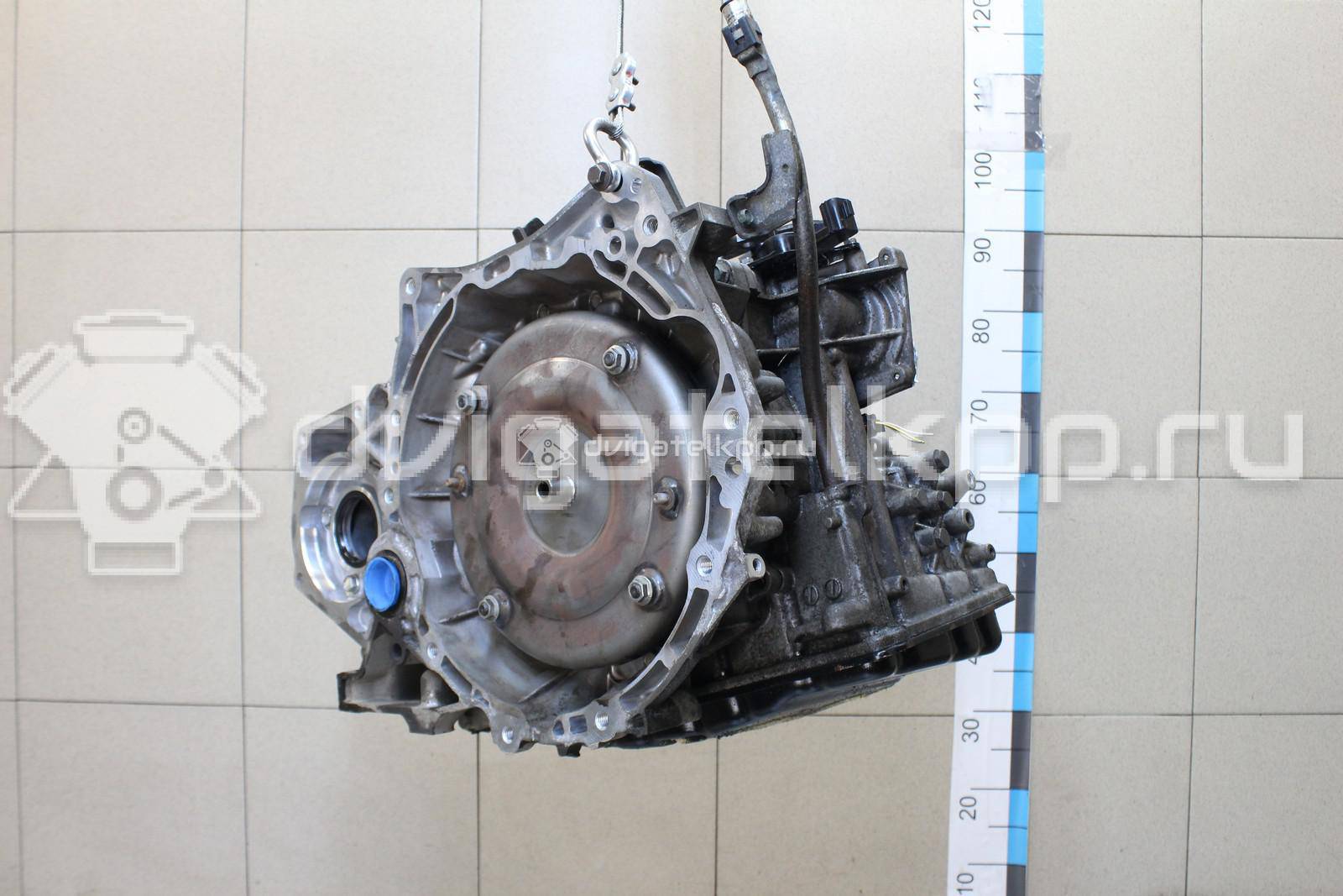 Фото Контрактная (б/у) АКПП для Samsung / Suzuki / Nissan / Nissan (Dongfeng) 133-144 л.с 16V 2.0 л MR20DE бензин 310201XT2D {forloop.counter}}