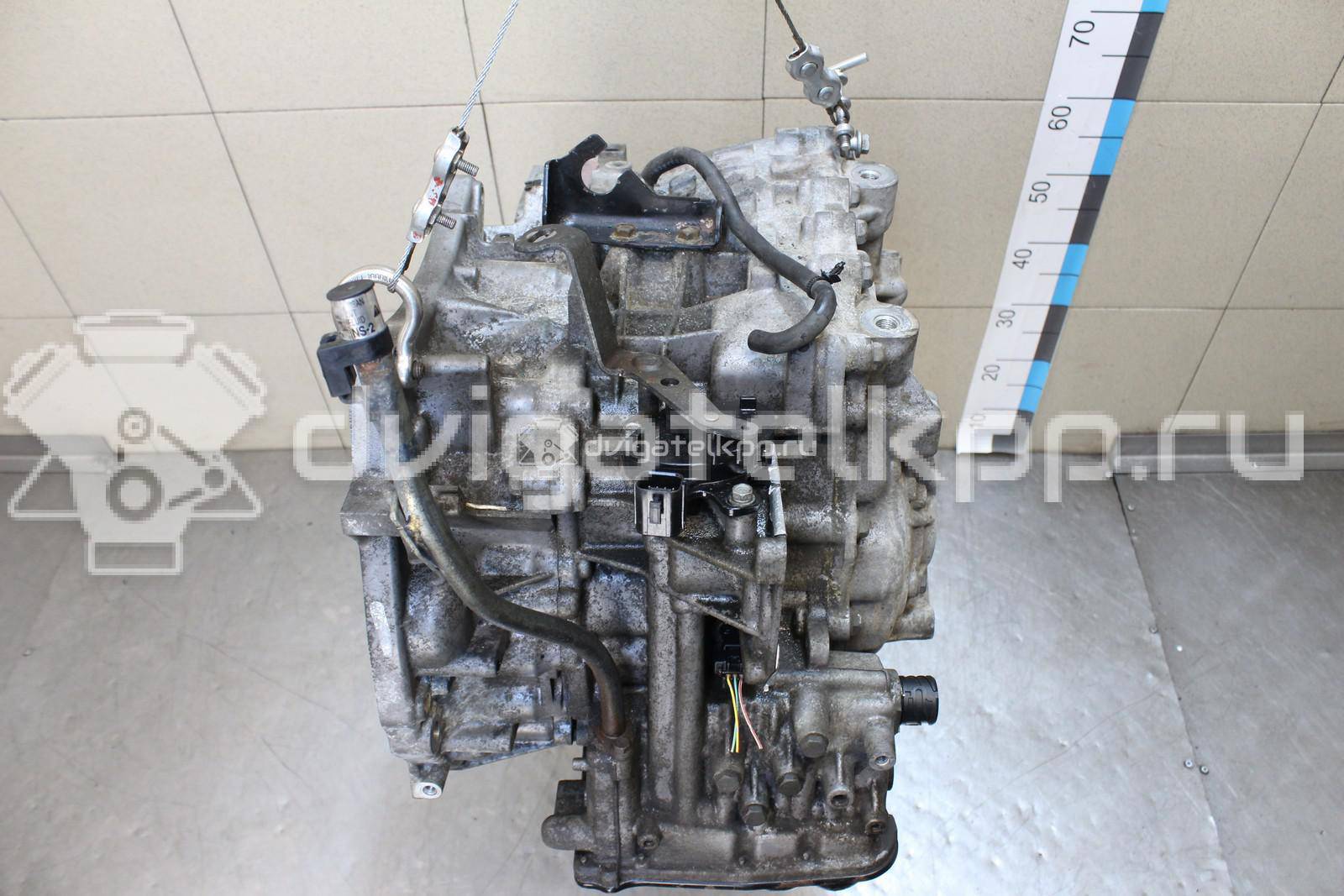 Фото Контрактная (б/у) АКПП для Samsung / Suzuki / Nissan / Nissan (Dongfeng) 133-144 л.с 16V 2.0 л MR20DE бензин 310201XT2D {forloop.counter}}