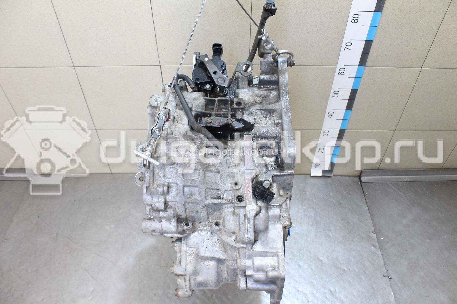 Фото Контрактная (б/у) АКПП для Samsung / Suzuki / Nissan / Nissan (Dongfeng) 133-144 л.с 16V 2.0 л MR20DE бензин 310201XT2D {forloop.counter}}