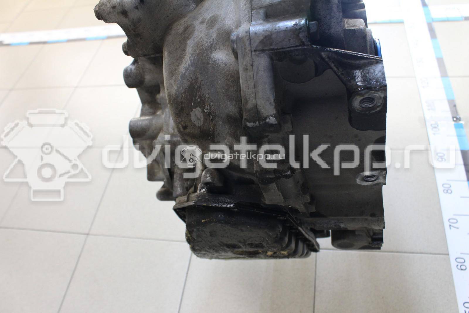 Фото Контрактная (б/у) АКПП для Samsung / Suzuki / Nissan / Nissan (Dongfeng) 133-144 л.с 16V 2.0 л MR20DE бензин 310201XT2D {forloop.counter}}