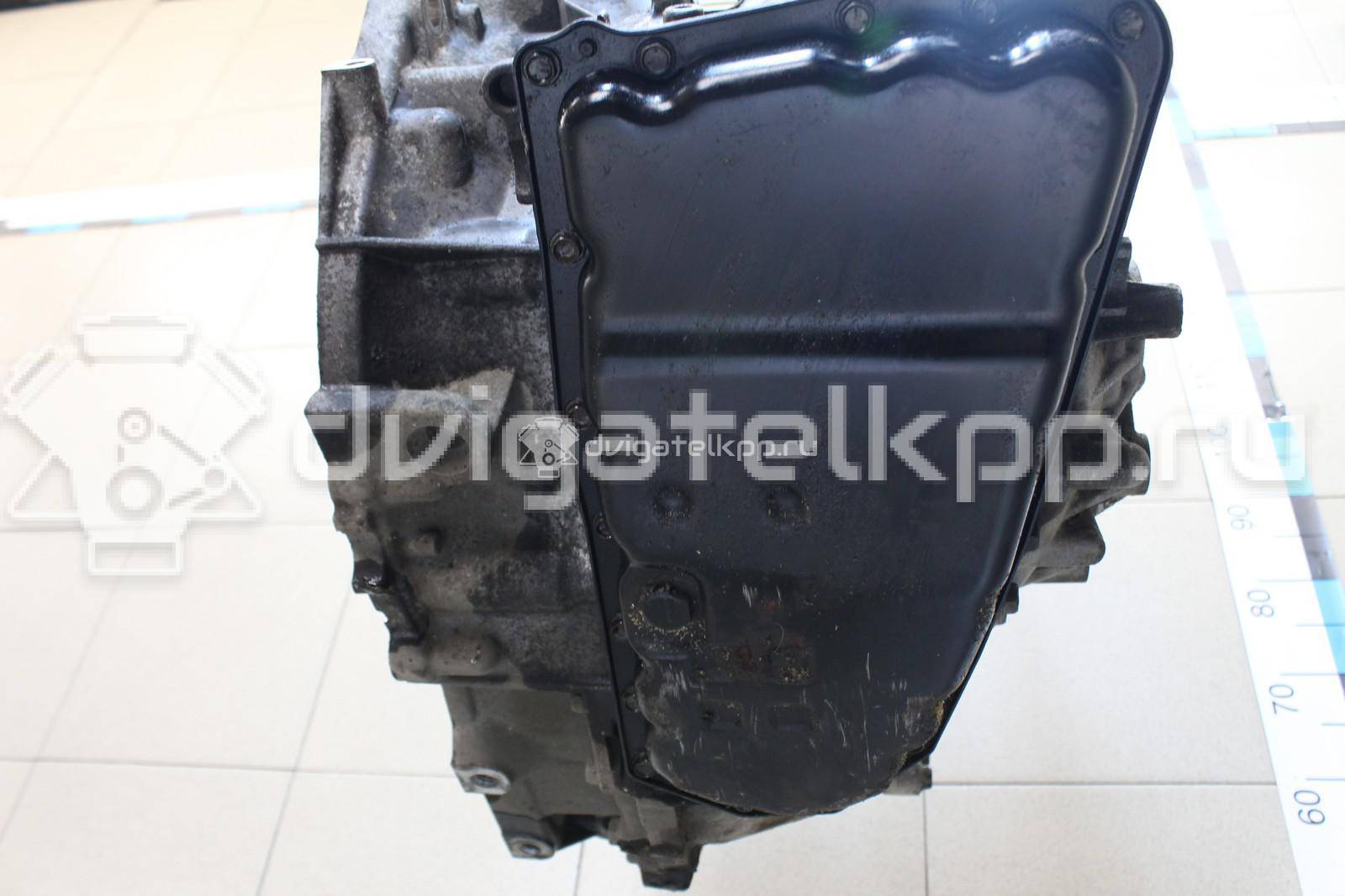 Фото Контрактная (б/у) АКПП для Samsung / Suzuki / Nissan / Nissan (Dongfeng) 133-144 л.с 16V 2.0 л MR20DE бензин 310201XT2D {forloop.counter}}