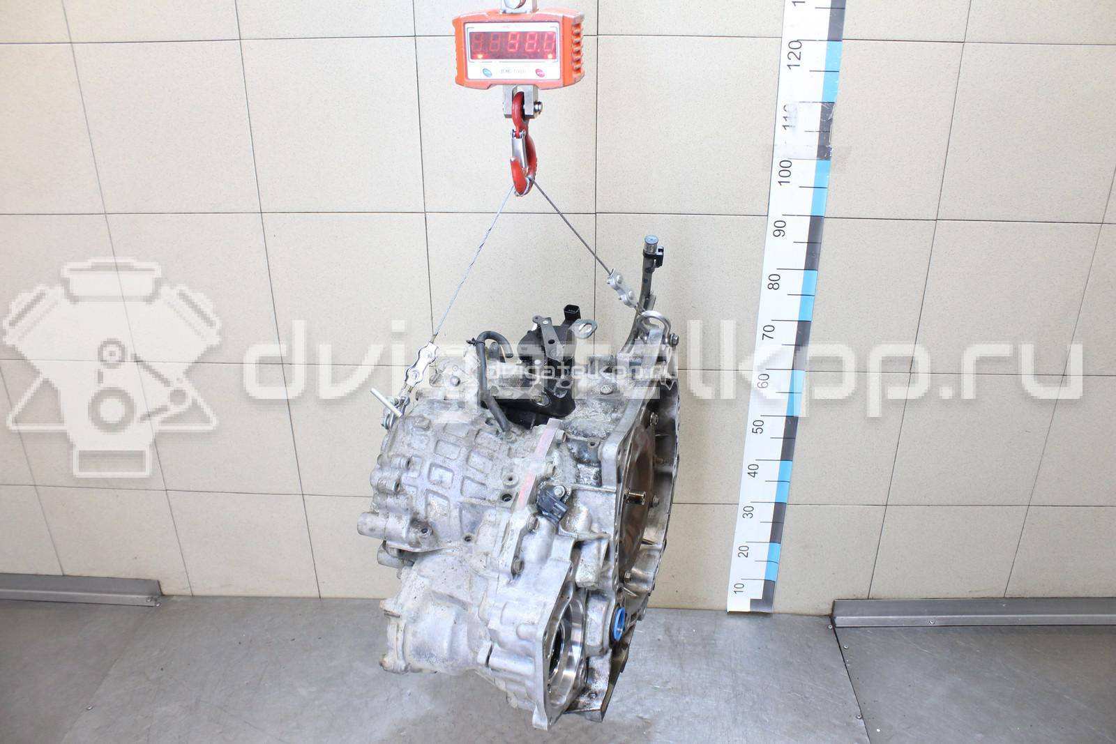 Фото Контрактная (б/у) АКПП для Samsung / Suzuki / Nissan / Nissan (Dongfeng) 133-144 л.с 16V 2.0 л MR20DE бензин 310201XT2D {forloop.counter}}