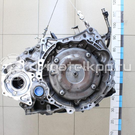 Фото Контрактная (б/у) АКПП для Samsung / Suzuki / Nissan / Nissan (Dongfeng) 131-147 л.с 16V 2.0 л MR20DE бензин 310201XT2D