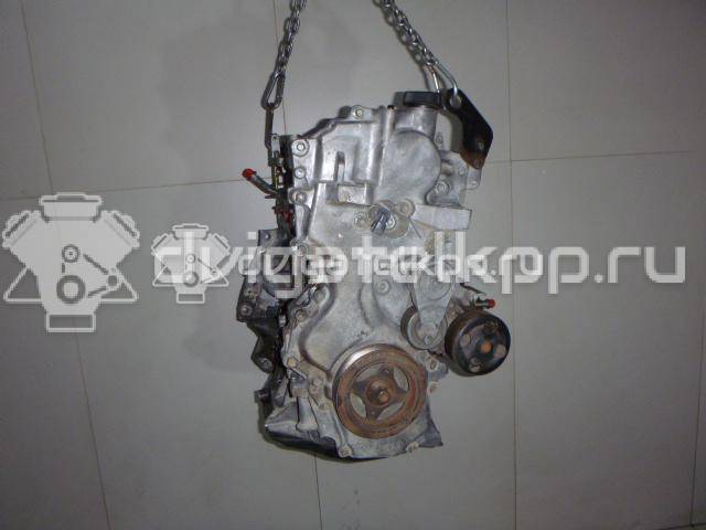 Фото Контрактный (б/у) двигатель MR20DE для Samsung / Suzuki / Nissan / Nissan (Dongfeng) 133-144 л.с 16V 2.0 л бензин 10102JD2AC {forloop.counter}}