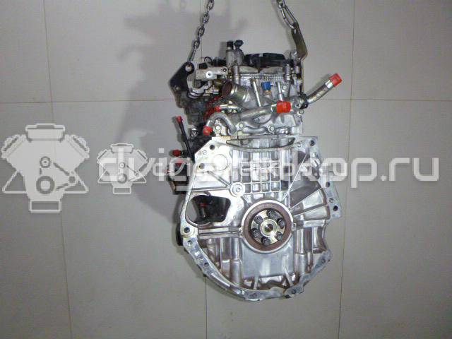 Фото Контрактный (б/у) двигатель MR20DE для Samsung / Suzuki / Nissan / Nissan (Dongfeng) 133-144 л.с 16V 2.0 л бензин 10102JD2AC {forloop.counter}}