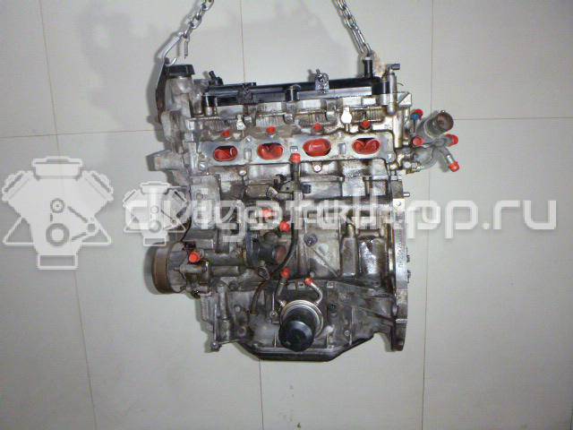 Фото Контрактный (б/у) двигатель MR20 для Suzuki / Nissan (Dongfeng) 150 л.с 16V 2.0 л бензин 10102JD2AC {forloop.counter}}