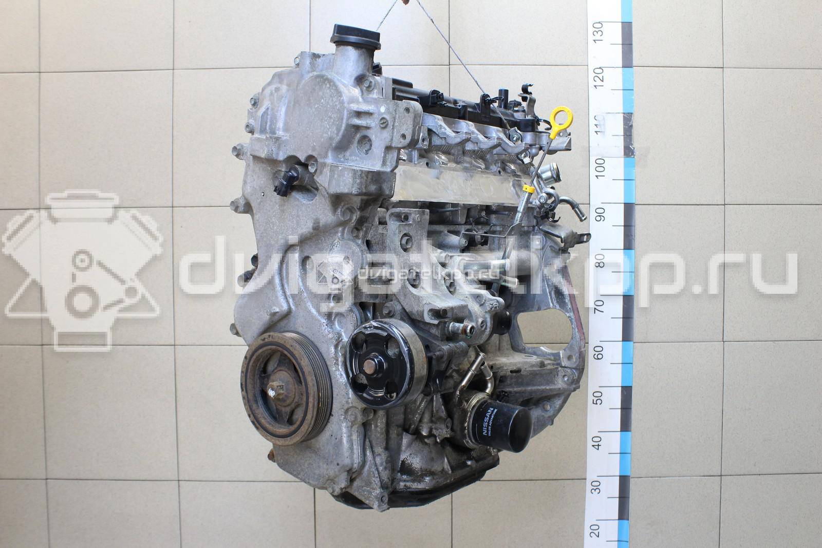 Фото Контрактный (б/у) двигатель MR20DE для Venucia / Suzuki / Samsung / Nissan / Nissan (Dongfeng) 144 л.с 16V 2.0 л бензин 10102BR21A {forloop.counter}}