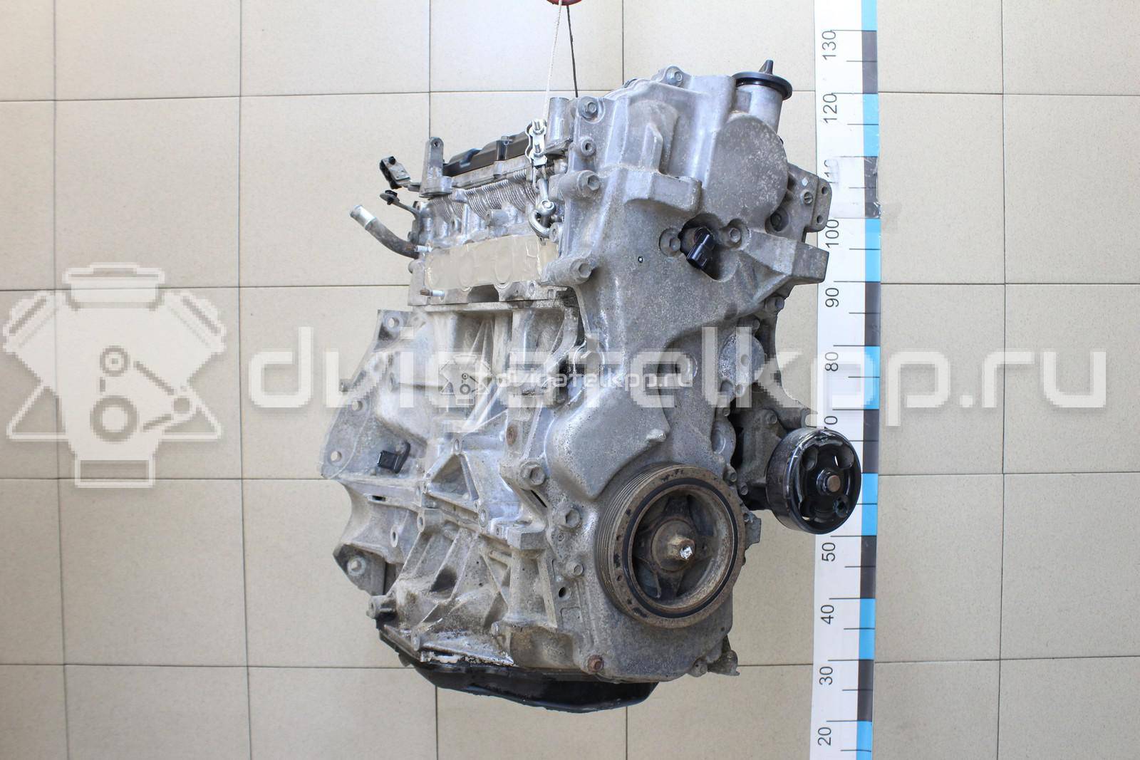 Фото Контрактный (б/у) двигатель MR20DE для Venucia / Suzuki / Samsung / Nissan / Nissan (Dongfeng) 144 л.с 16V 2.0 л бензин 10102BR21A {forloop.counter}}