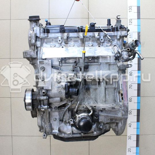 Фото Контрактный (б/у) двигатель MR20DE для Samsung / Suzuki / Nissan / Nissan (Dongfeng) 133-144 л.с 16V 2.0 л бензин 10102BR21A