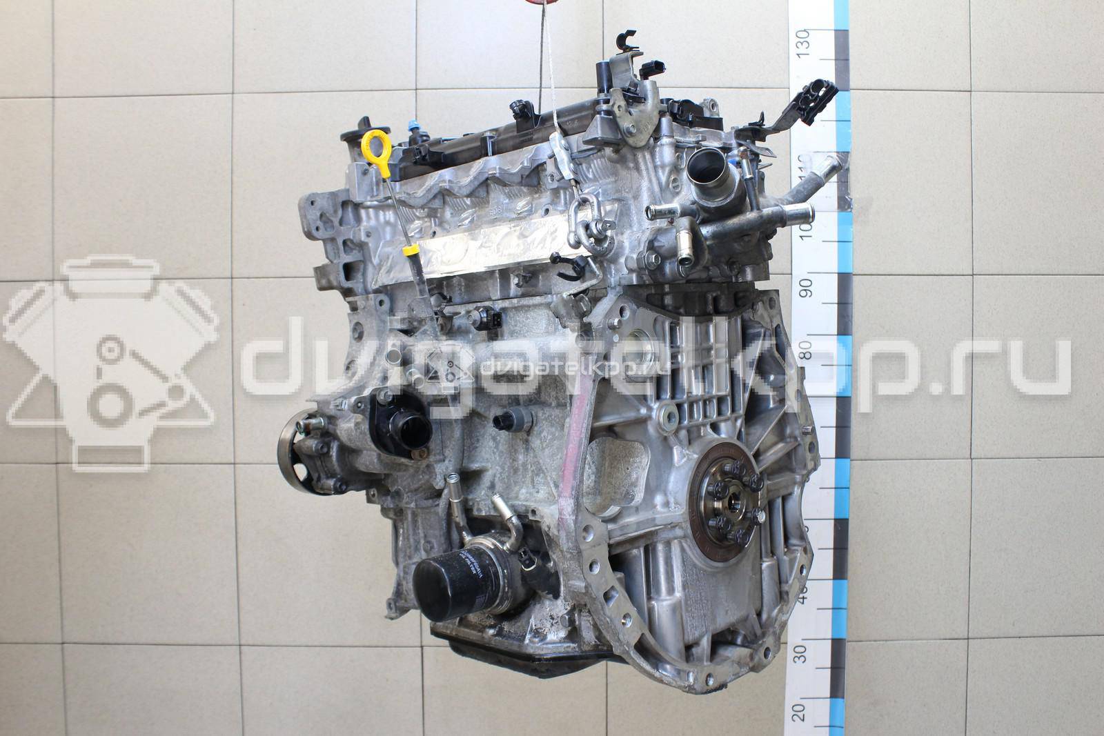 Фото Контрактный (б/у) двигатель MR20DE для Samsung / Suzuki / Nissan / Nissan (Dongfeng) 133-144 л.с 16V 2.0 л бензин 10102BR21A {forloop.counter}}